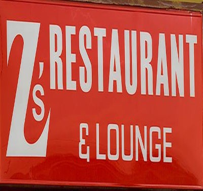 Z's Restaurant