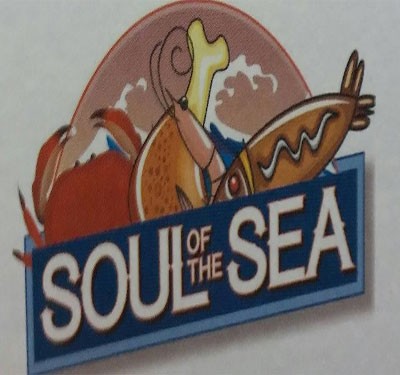 Soul Of The Sea
