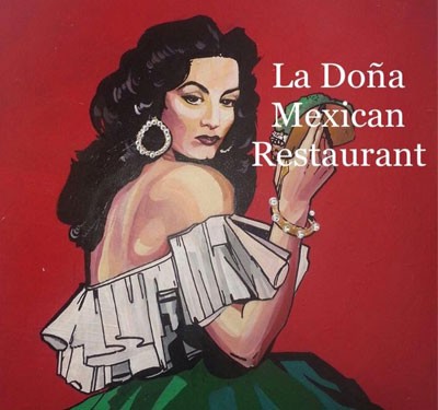 La Dona
