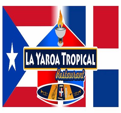La Yaroa Tropical Restaurant