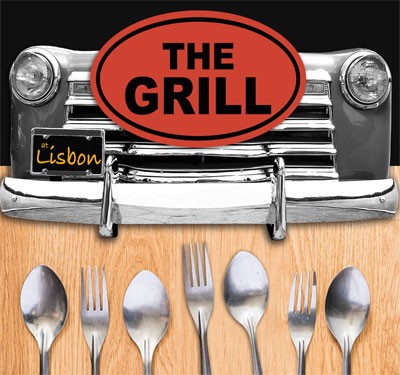 The Grill