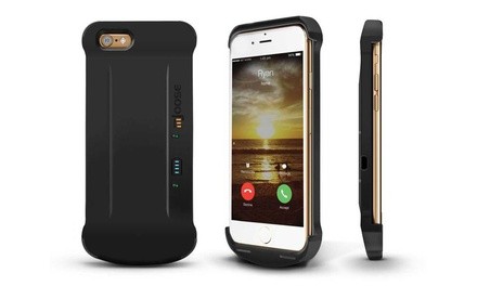 mJoose 3-in-1 Case for iPhone 6/6s