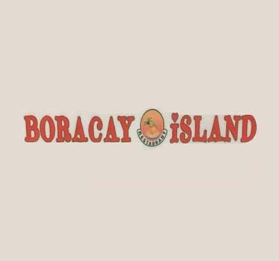 Boracay Island Restaurant