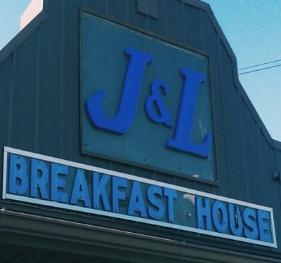 J & L Breakfast House
