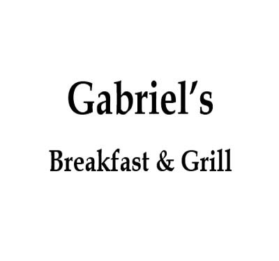 Gabriel's Breakfast & Grill