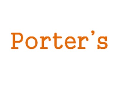 Porter's Grille