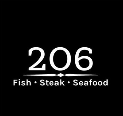 206 Fish Steak & Seafood House