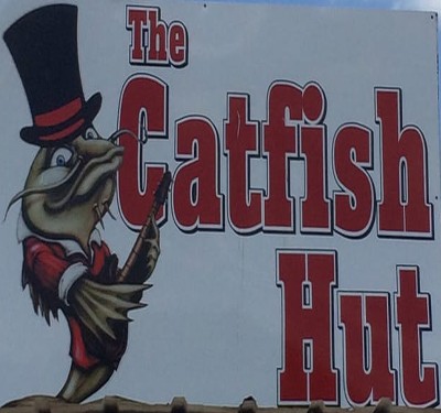 The Catfish Hut