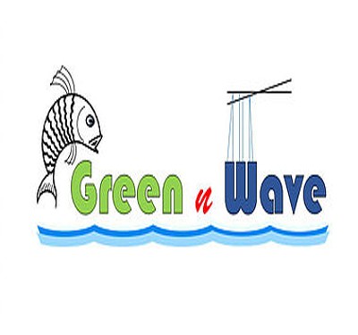Green N Wave