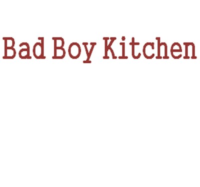 Bad Boy Kitchen