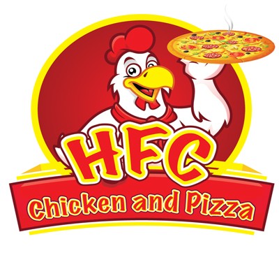 HFC Chicken and Pizza