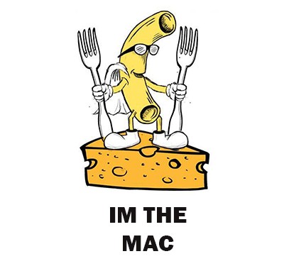 I'm The Mac