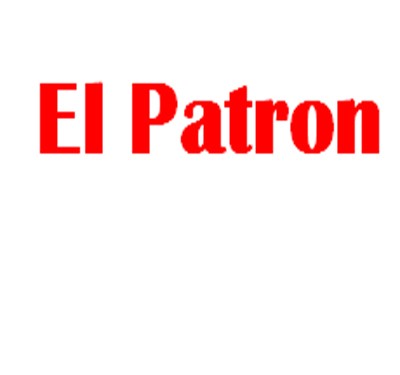 El Patron