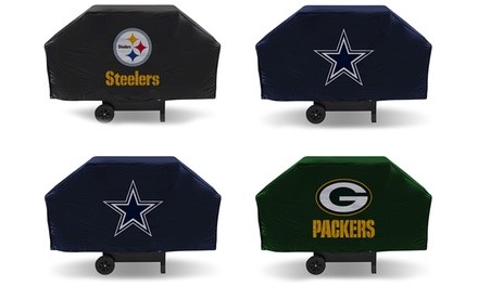 Rico Industries NFL Economy Grill Cover