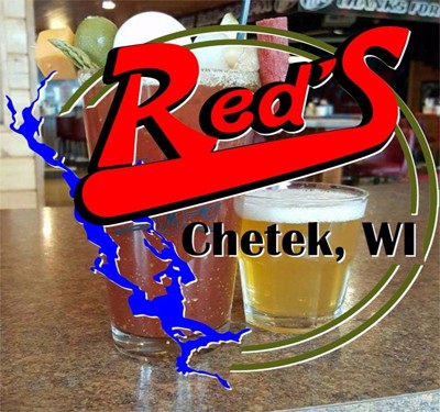 Red's