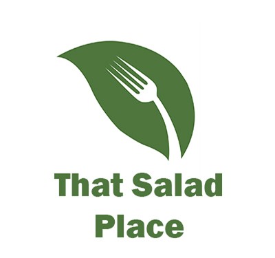 That Salad Place