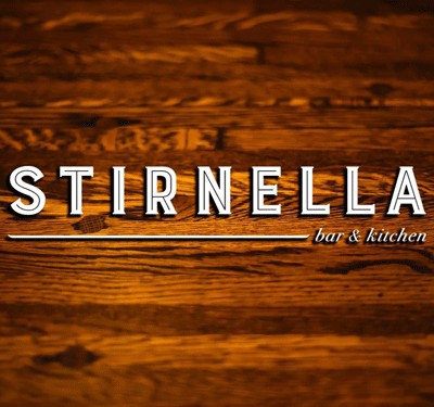 Stirnella