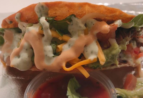 Latin Bowl Restaurant