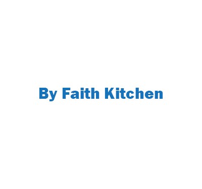 By Faith Kitchen
