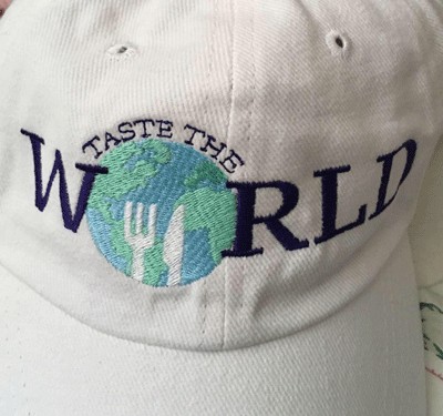 Taste the World