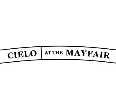 Cielo at the Mayfair