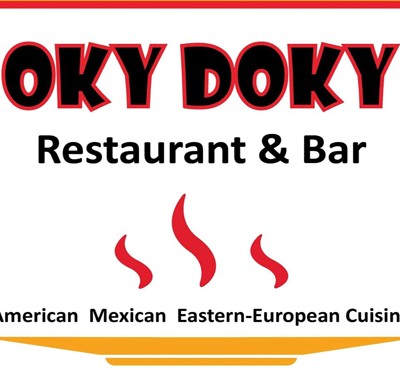 Oky Doky Restaurant & Bar