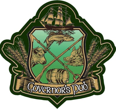 Governor's Pub