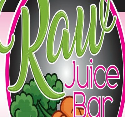 Raw Juice Bar & Cafe
