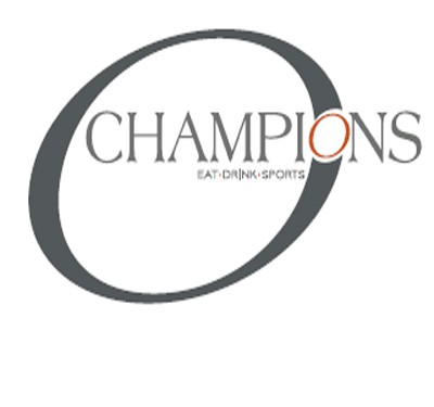 Champions Sports Bar & Restaurant