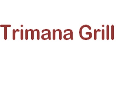 Trimana Grill