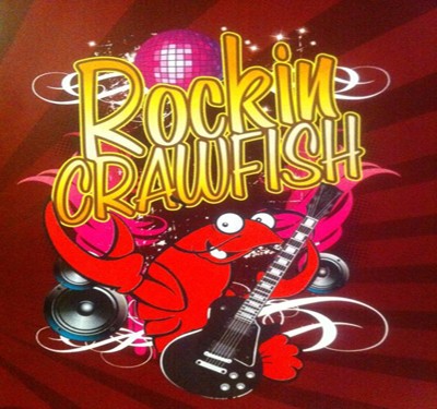 The Rockin Crawfish