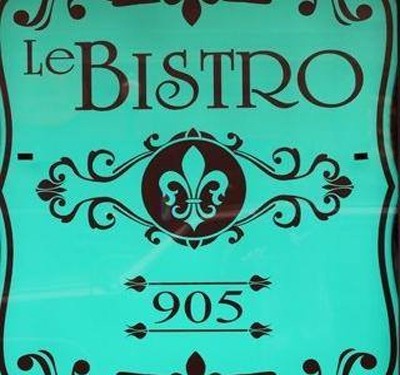 Le Bistro
