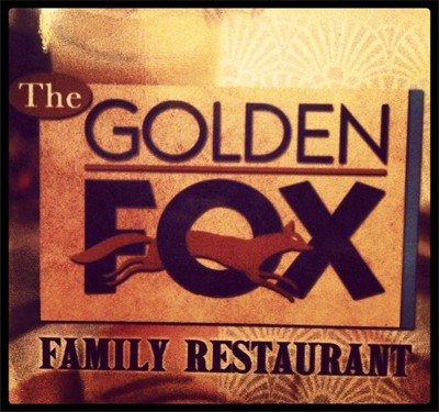 Golden Fox Restaurant