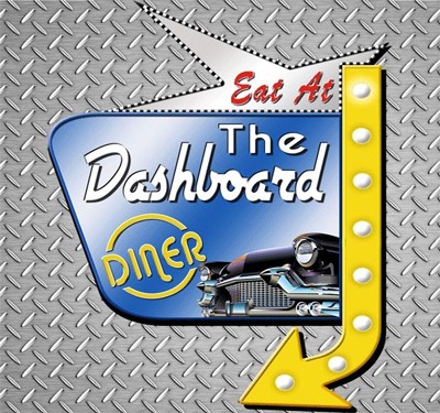 The Dashboard Diner
