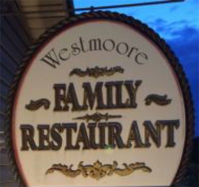 Westmoore Family Restaurant