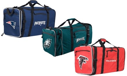 The Northwest Company NFL Duffel Bag 