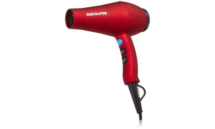BaBylissPRO Tourmaline Titanium 3000 Dryer