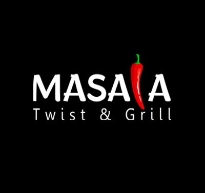 Masala Twist & Grill