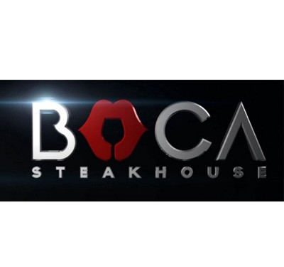 Boca Restaurant and Lounge