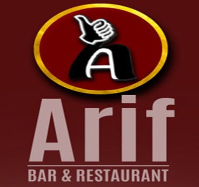 Arif Bar and Restaurant