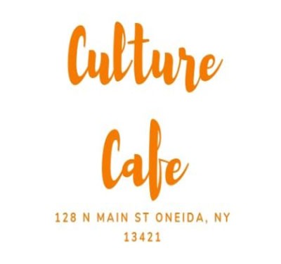 Culture Cafe