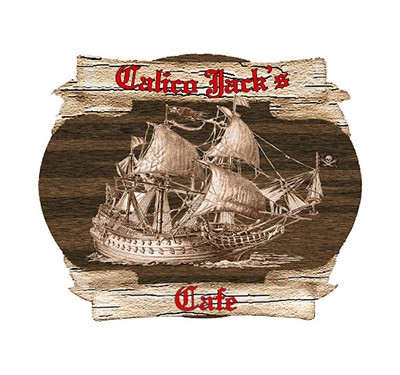 Calico Jack's Grill