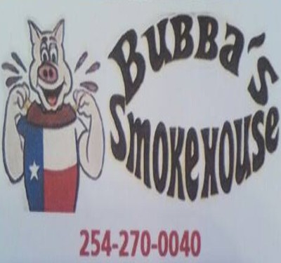 Bubba's Smokehouse BBQ