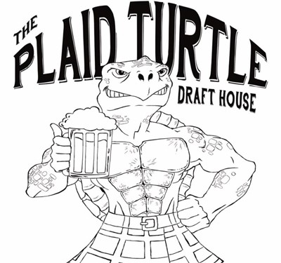 The Plaid Turtle