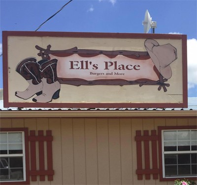 Ell's Place