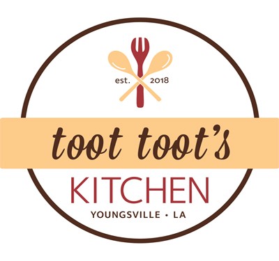 Toot Toot's Kitchen