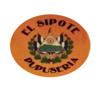 El Sipote Pupuseria Restaurant