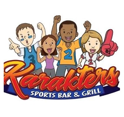 Karakters Sports Bar and Grill