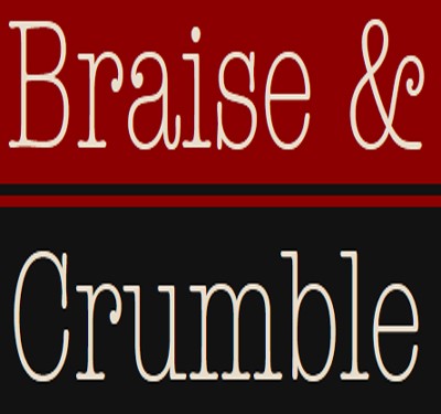 Braise and Crumble