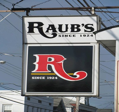 Raub's Restaurant